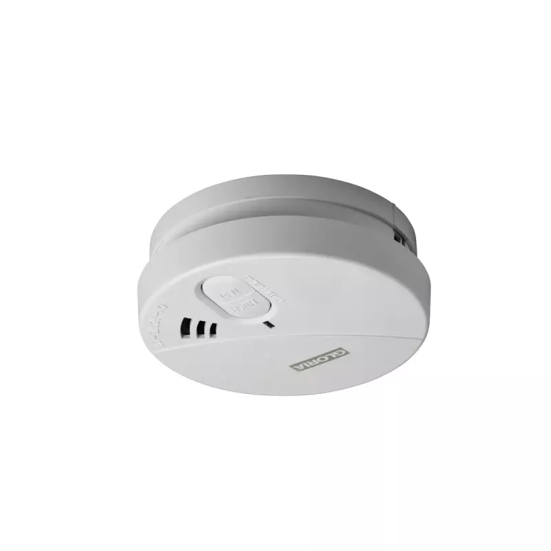 Detector de humo GLORIA R-5