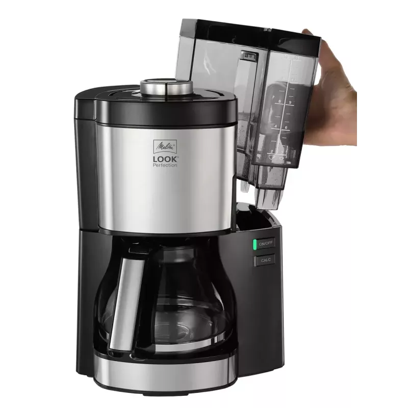 Cafetera de filtro Melitta 15 tazas 6766589