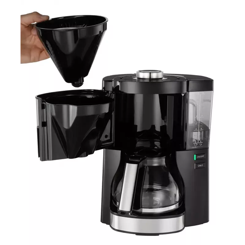 Cafetera de filtro Melitta 15 tazas 6766589