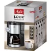 Cafetera de filtro Melitta 15 tazas 6766589