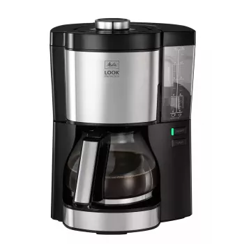 Cafetera de filtro Melitta 15 tazas 6766589