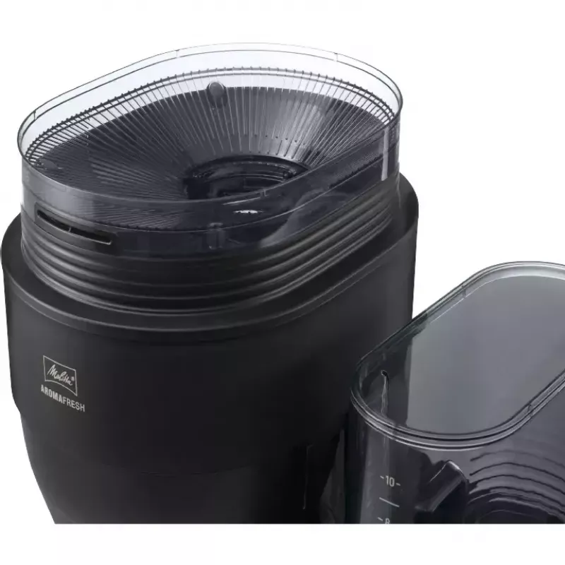 Cafetera de filtro Melitta 1,25 l AromaFresh