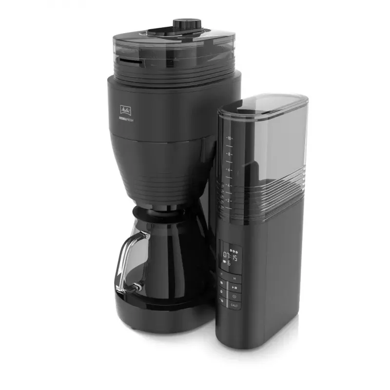 Cafetera de filtro Melitta 1,25 l AromaFresh