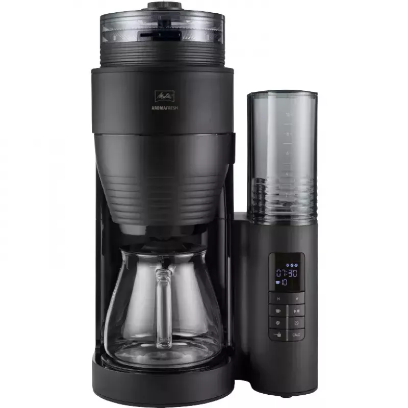 Cafetera de filtro Melitta 1,25 l AromaFresh