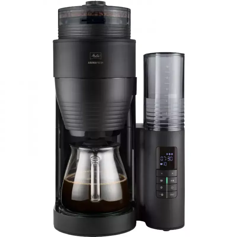 Cafetera de filtro Melitta 1,25 l AromaFresh