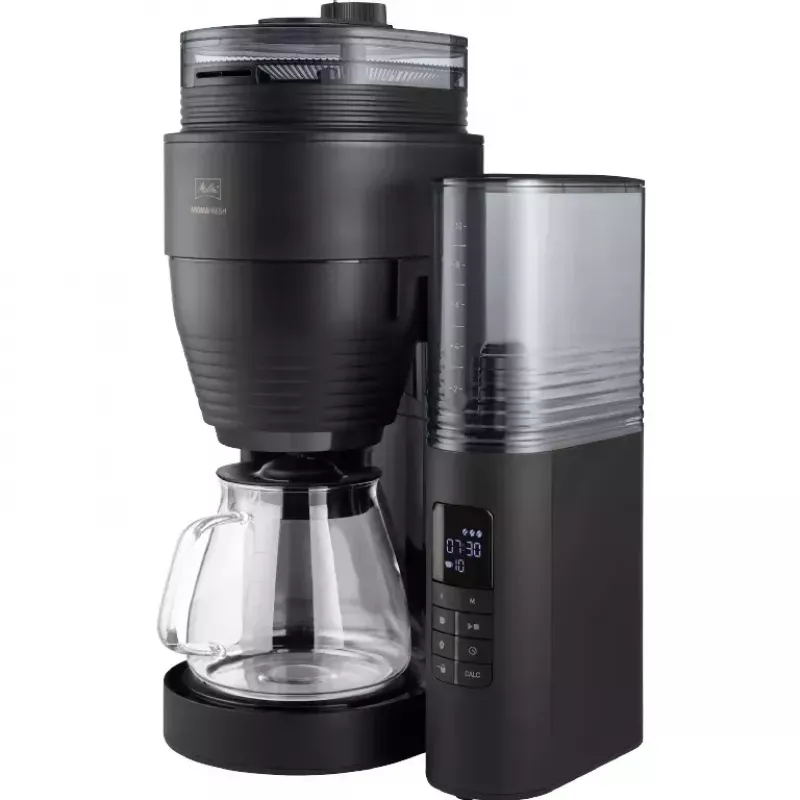 Cafetera de filtro Melitta 1,25 l AromaFresh