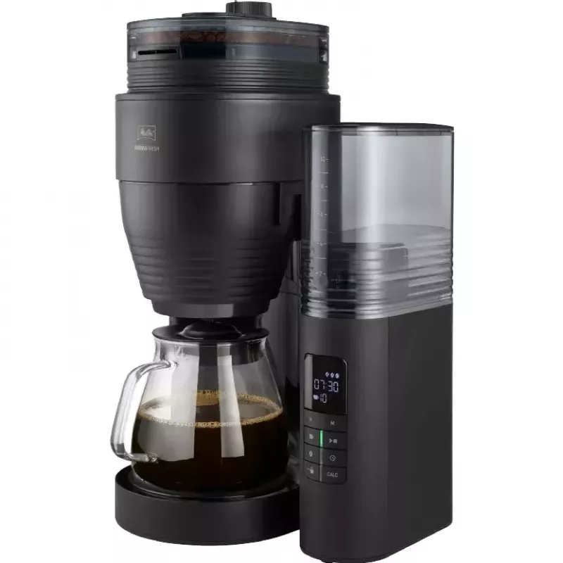 Cafetera de filtro Melitta 1,25 l AromaFresh