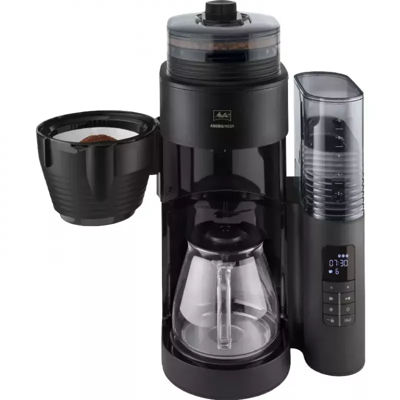 Cafetera de filtro Melitta 1,25 l AromaFresh