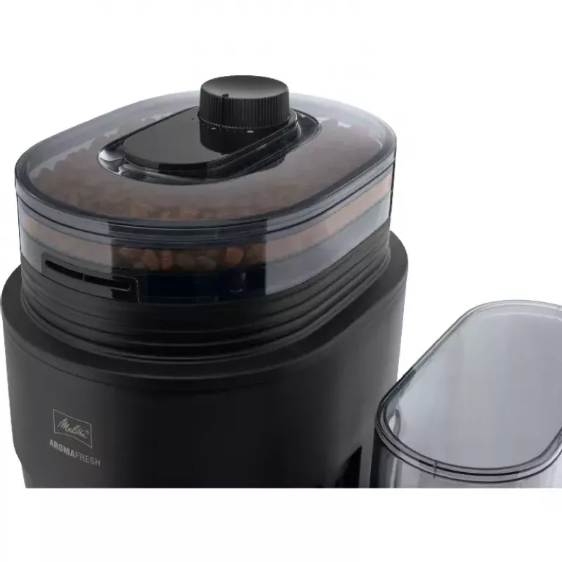 Cafetera de filtro Melitta 1,25 l AromaFresh