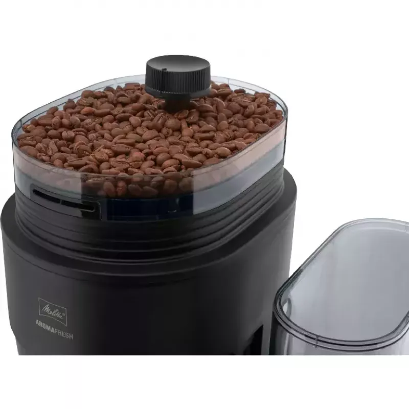 Cafetera de filtro Melitta 1,25 l AromaFresh