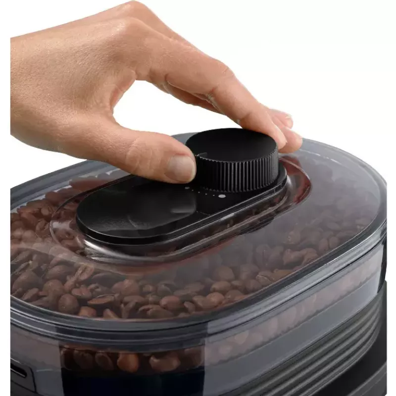 Cafetera de filtro Melitta 1,25 l AromaFresh