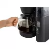Cafetera de filtro Melitta 1,25 l AromaFresh