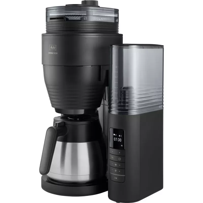 Cafetera de filtro Melitta Aromafresh PRO 1,25 L semiautomática 8 tazas