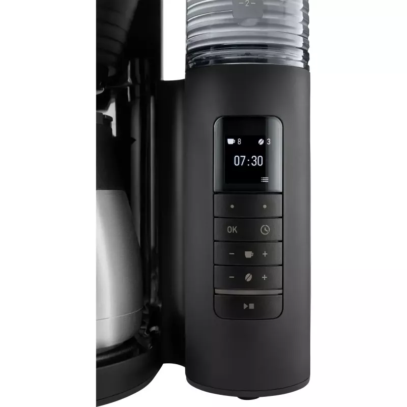 Cafetera de filtro Melitta Aromafresh PRO 1,25 L semiautomática 8 tazas
