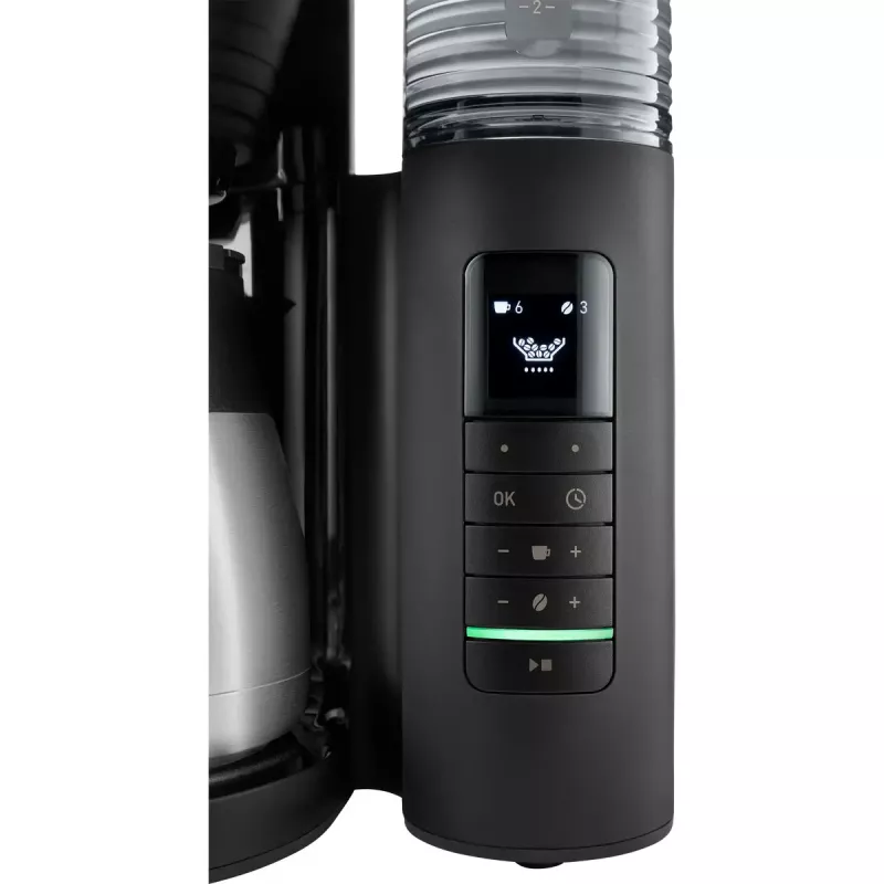 Cafetera de filtro Melitta Aromafresh PRO 1,25 L semiautomática 8 tazas
