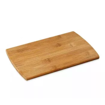 Tabla de cortar Zassenhaus 054026 rectangular bambú 280x200x12 mm