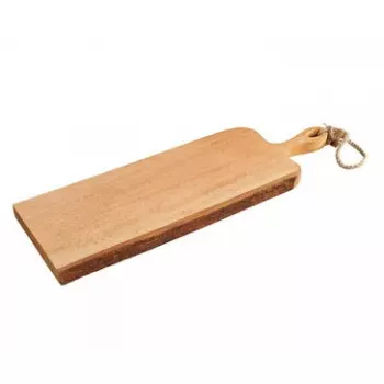 Tabla de madera rectangular Zassenhaus 059052