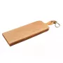 Tabla de madera rectangular Zassenhaus 059052
