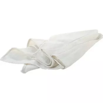 Paño de pasar GEFU 13390, 75 x 62 cm, algodón