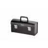 Funda Parat NEW CLASSIC Individual S negra ABS piel