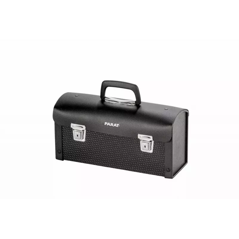 Funda Parat NEW CLASSIC Individual S negra ABS piel