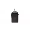 Funda Parat NEW CLASSIC Individual S negra ABS piel