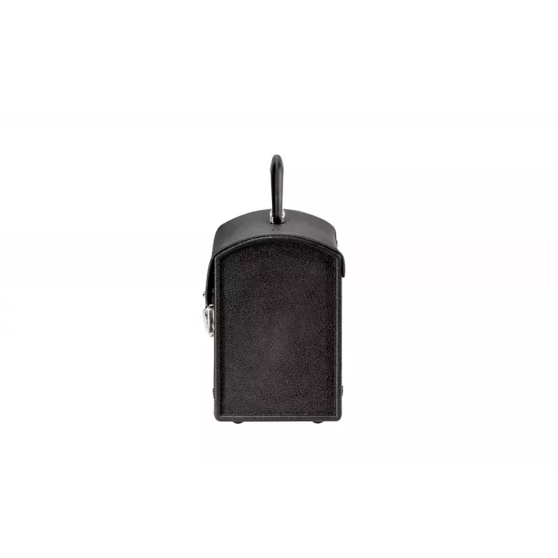 Funda Parat NEW CLASSIC Individual S negra ABS piel