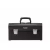 Funda Parat NEW CLASSIC Individual S negra ABS piel