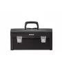 Funda Parat NEW CLASSIC Individual S negra ABS piel