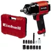 Llave de carraca neumática Einhell TC-PW 610, 7000 rpm, 610 N⋅m
