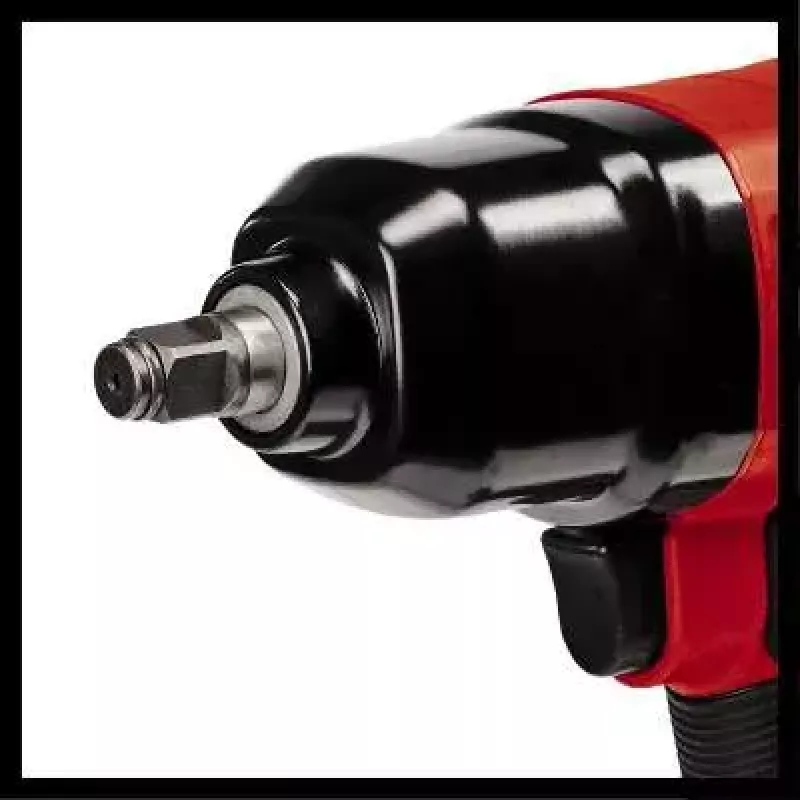 Llave de carraca neumática Einhell TC-PW 340, 7500 RPM, 340 N⋅m