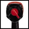 Llave de carraca neumática Einhell TC-PW 340, 7500 RPM, 340 N⋅m
