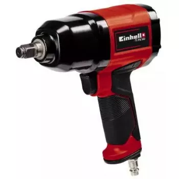 Llave de carraca neumática Einhell TC-PW 340, 7500 RPM, 340 N⋅m