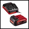 Atornillador eléctrico Einhell 4513595, 12V litio-ion, 210x67x208 mm