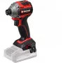 Atornillador de impacto a batería EINHELL TP-CI 18/250-C Li BL, 18 V, sin escobillas – carcasa (sin batería/cargador)
