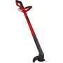 Desbrozadora de batería EINHELL Power X-Change GC-CT 18/2411 Li P-Solo, 18 V, rojo/negro (batería y cargador no incluidos)