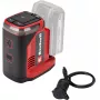 Estación de energía portátil EINHELL TE-ES 18/150/1 Li-C-Solo — suministro eléctrico móvil para baterías de 18V