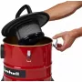 Aspirador en húmedo y seco EINHELL TC-AV 2032 DW 20 L (modelo 2351667)