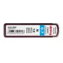 Minas de plomo Rotring Polymer Leads B 0,7 mm S0312680
