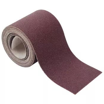 Rollo de papel de lija wolfcraft GmbH 1 easy fix 1740000