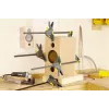Sargento de una mano wolfcraft GmbH EHZ PRO sargentos de una mano