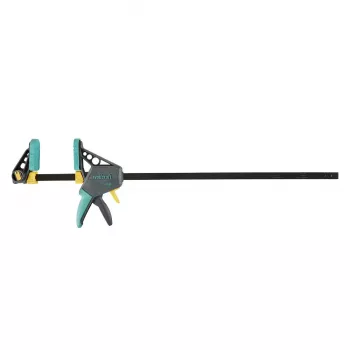 Sargento de una mano wolfcraft GmbH EHZ PRO sargentos de una mano