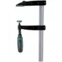 Sargento de tornillo wolfcraft GmbH SZ 120-300 30 cm negro gris