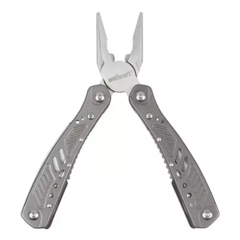 Alicate multiusos Wolfcraft GmbH 4080000