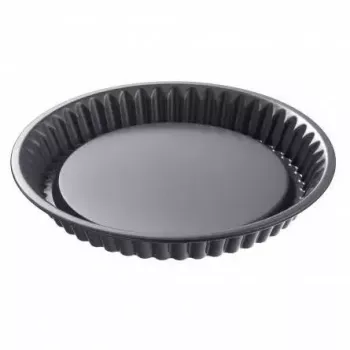 Molde para pastel Kaiser 23.0063.7105 redondo 1,8 L 280 mm