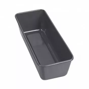 Molde de horno rectangular Kaiser 7637211 capacidad 3,6 L