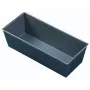 Molde para pan Kaiser 30 cm molde de pan rectangular de hierro