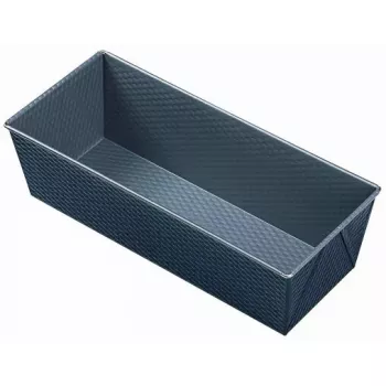 Molde de horno Kaiser 35 cm antracita hierro 1 unidad