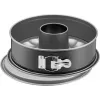 Molde para pastel Kaiser Inspiration 2300659589 redondo estriado 270mm