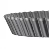 Molde de horno Kaiser 23.0065.9695 redondo 1,9 L negro 28 cm